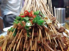 冷锅串串-博串堂(明发商业广场店)