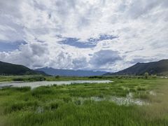 -丽江泸沽湖景区
