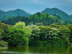 -潜口民宅博物馆