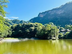 -青城山