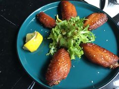 -柒Lounge(三里屯店)