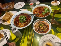 -辛香汇(大华第一坊店)