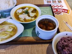-老乡鸡(旭辉御府店)