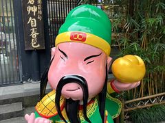 -成都武侯祠博物馆