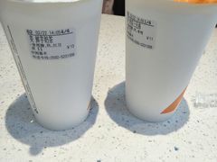 -CoCo都可(中闽嘉禾店)