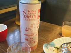 -川悦留香·海鲜餐厅(海棠68环球美食街店)