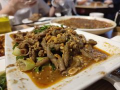 -老号尤兔头(西川店)