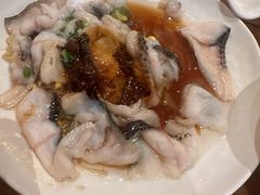 -糟粕醋·椰苑海南菜餐厅(亚龙湾天域酒店)