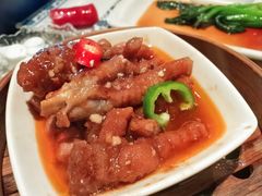 -相思林金岛饭店(青山湖店)