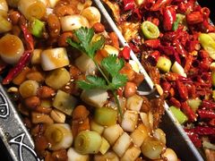 -锦尚阁烤鱼(望京新荟城店)