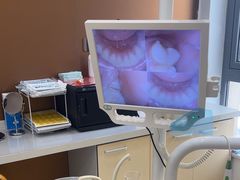 -圣贝口腔(海淀店)