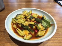 -海记品鸽·新疆菜(开发区店)