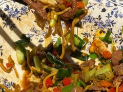 -阿大排档(长春这有山店)