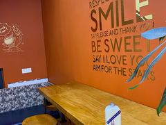 用餐区-光明新鲜屋·鲜乳茶(乾坤店)