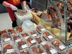 -永辉超市(郫都区爱琴海店)