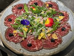 -Osteria Garden 生蚝花园餐厅(原进贤路店)