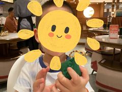 -松鹤楼·苏式汤面(虹桥天地店)