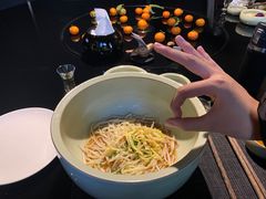 地道拌面-澳珀食堂