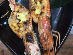 -尺山寸水日料(马桥满天星店)