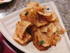糖醋麻辣小土豆-小街天府(西工小街店)