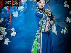 -九月鹰飞汉服摄影工作室