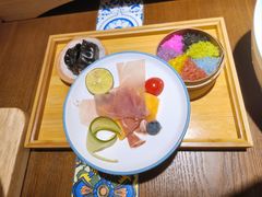 -芸南道·过桥米线(昆明老街旗舰店)