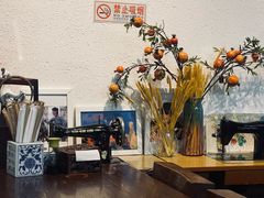 -老北京私房菜(798店)