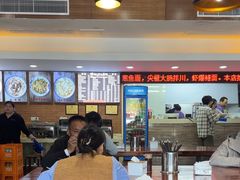 -望江面馆(杭州智汇中心店)