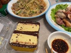 -华竹饭店(中央大街店)