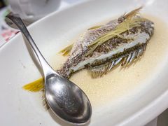 -花城苑广府菜(侨鑫店)