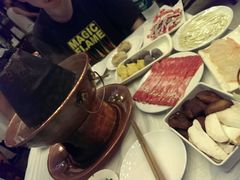 android_upload_pic-东来顺饭庄(王府井步行街店)