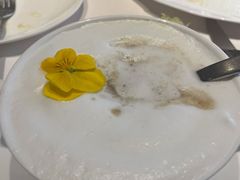 法式菌菇浓汤-王品牛排(佛山南海万科广场店)
