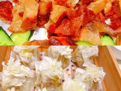 -老爷庙风味美食府(魏都大道店)