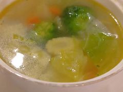 -新侨三宝乐西餐厅(崇文门店)