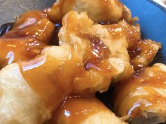 -百年银屏蚝烙·潮汕菜·非遗(乐山店)