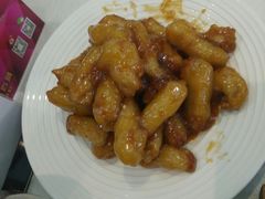 -玉林烤鸭店(定福庄店)