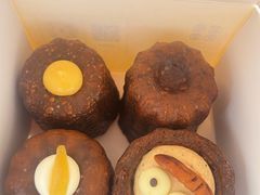 -发酵食堂(屏风街店)