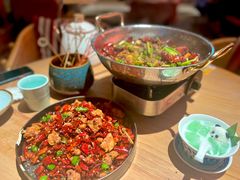 -成都娃娃花园餐厅(河西旗舰店)