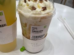 -奈雪的茶(市百一店)