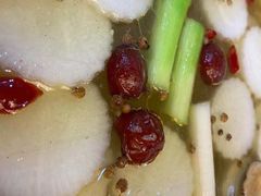 -清真悦宾楼食府(海湖店)