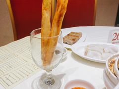 芋头春卷-凤凰楼酒家·粤宴点心(华强北店)