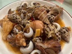 -红灯笼龙凤饭店(宁波老字号店)