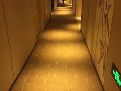 -上海宝华万豪酒店