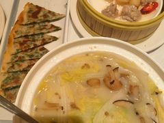 -醉辉皇原味海鲜江南菜(成都大魔方店)