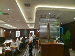 大堂-老昌春饼(中央大街店)