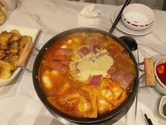 -七八冷面·延边朝鲜族美食(世纪汇店)