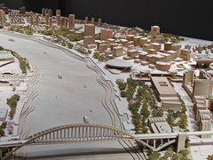 -上海城市规划展示馆