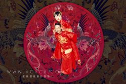 点击看大图 -爱城婚纱摄影·品质严选店