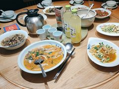 -陈先进鱼馆·地道农家菜(湖墅南路店)