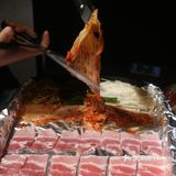 皇后公园这家烤肉店一定得来尝尝，正宗！